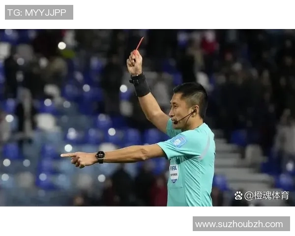 足球明星因不满判罚对裁判进行报复事件的真相揭秘