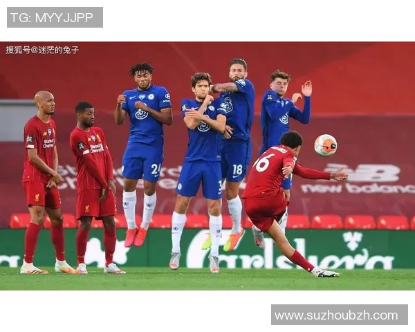 今晚英超焦点战利物浦主场迎战热刺期待精彩对决