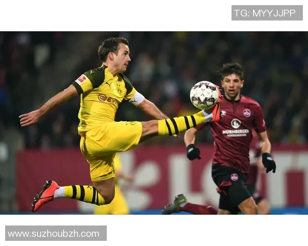 纽伦堡与汉堡足球实力对比分析谁更具竞争力