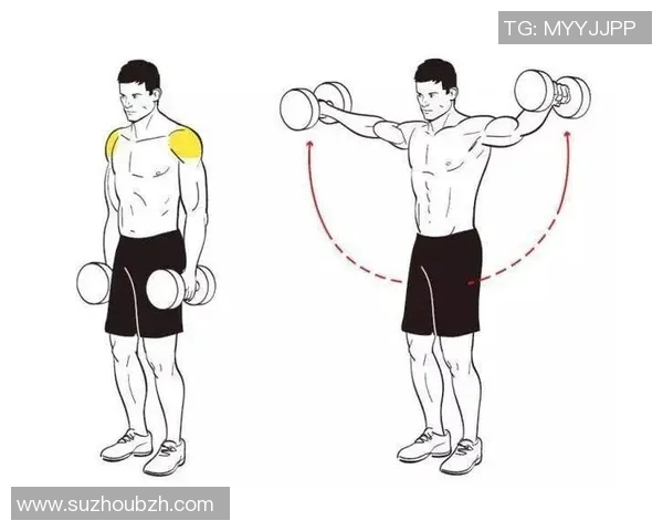 哑铃平板飞鸟训练方法详解助你塑造完美胸肌与肩部线条