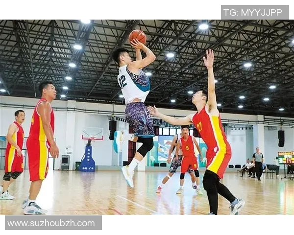 汕头篮球小明星盘点他们的成长故事与未来发展潜力